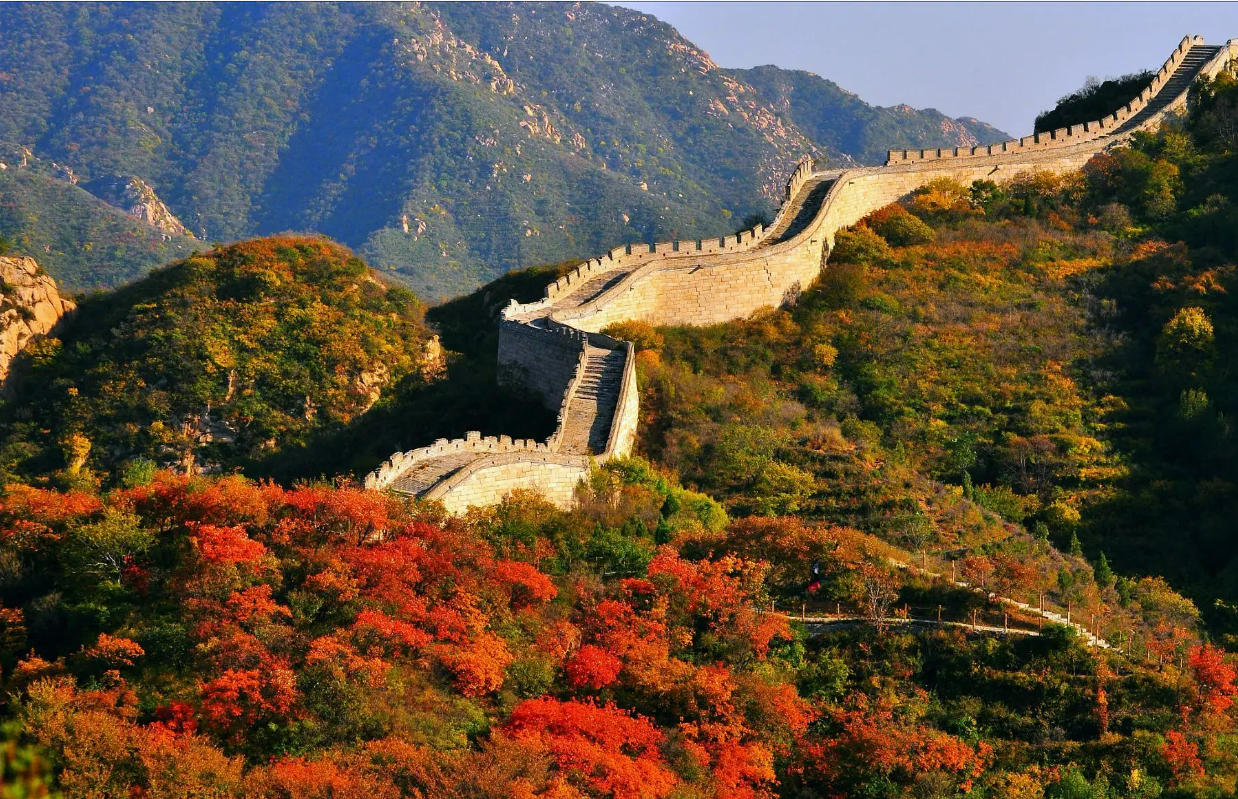 Great Wall of China