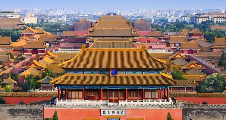 11-Day China Classic Tour