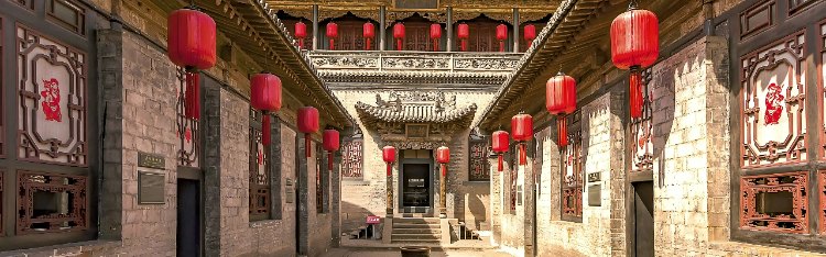 10-Day Beyond the Golden Triangle with Shanxi