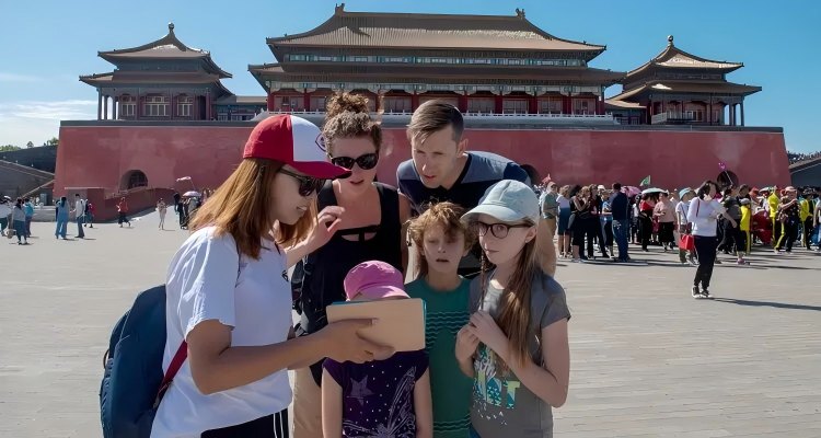 11-Day China Family Tour