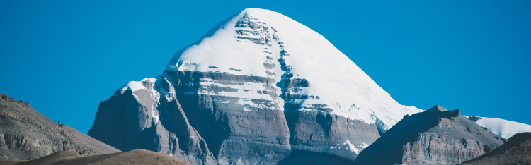 14-Day Tibet Tour with Mt. Kailash and Lake Manasarovar