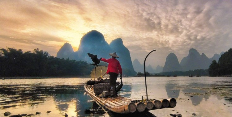 14-Day China Natural Wonders Discovery