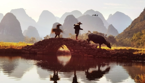 6-Day Guilin Photography Tour