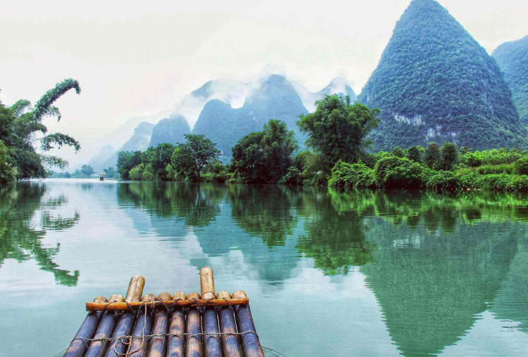 5-Day Guilin Off-the-Beaten-Path Tour