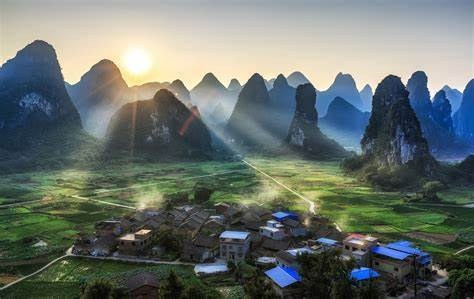 3-Day The Essence of Guilin