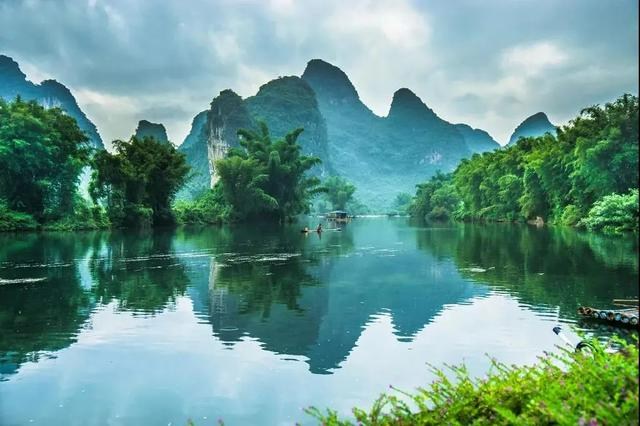 4-Day Guilin Scenic and Ethnic Discovery