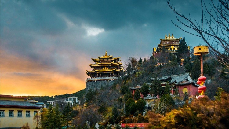 7-Day Yunnan Tour for Teenager School Groups