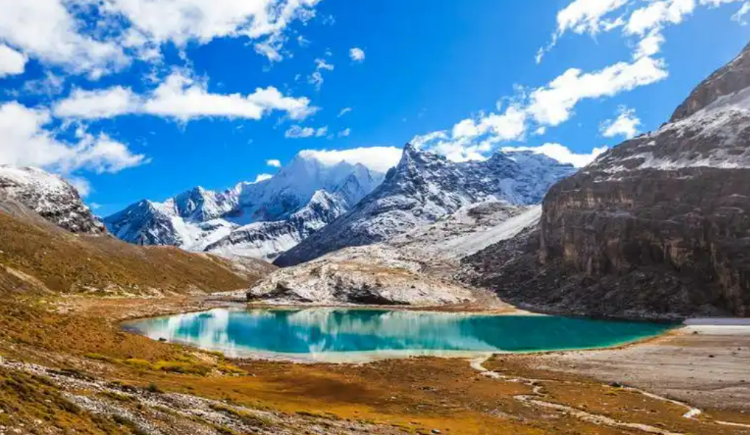 5-Day Daocheng and Yading Tour