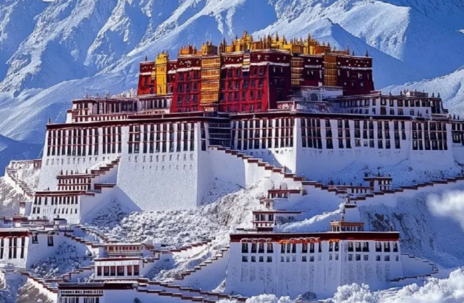 3-Week Must-See Places China Tour Including Holy Tibet