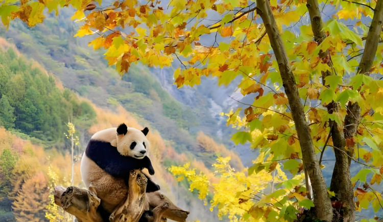 14-Day Panda and Zhangjiajie Family Tour