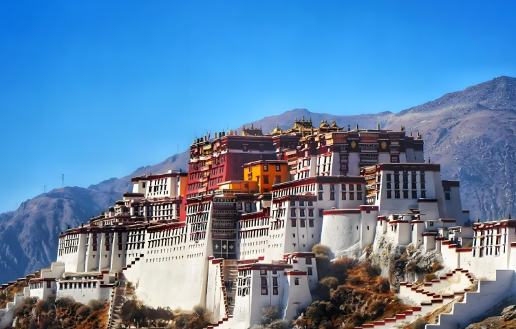 3-Week Must-See Places China Tour Including Holy Tibet