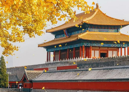 4-Day Beijing Private Tour