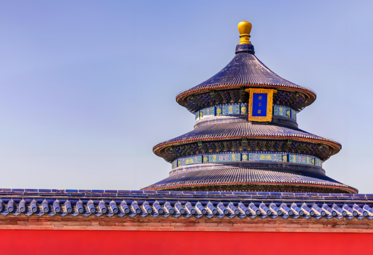 5-Day Beijing Family Tour