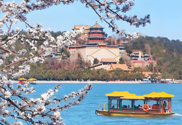 8-Day Beijing–Xi'an–Shanghai Private Tour