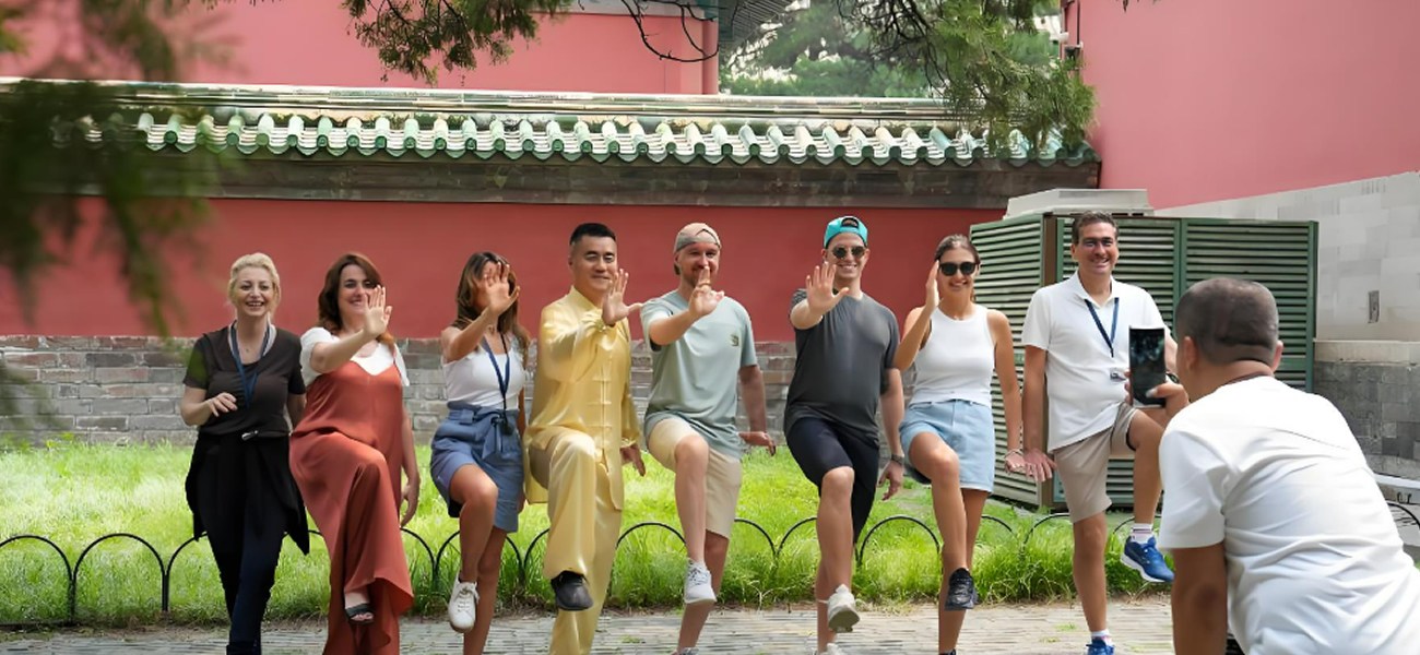 China Educational Tours