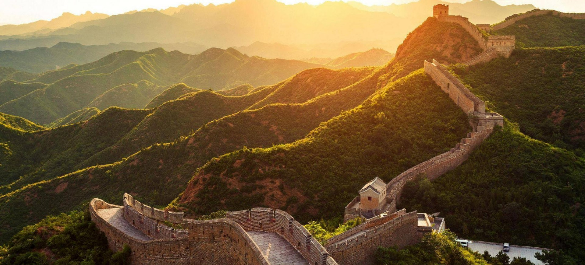 Great Wall of China