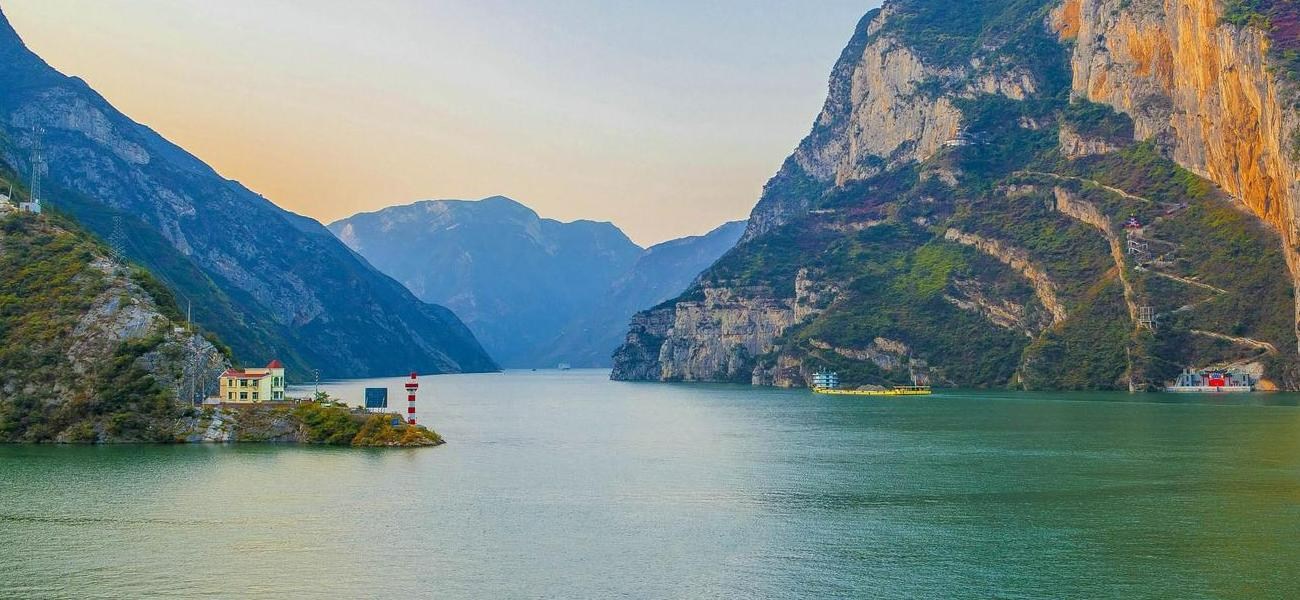 Yangtze River