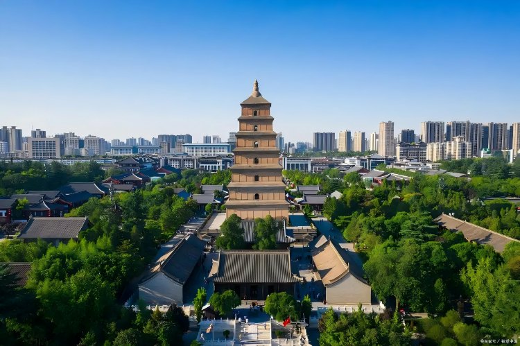 10-Day Yangtze River Cruise, Zhangjiajie, and Shanghai Tour