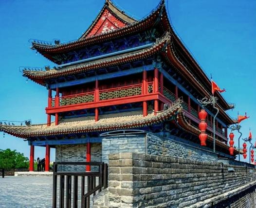 7-Day Beijing & Xi'an Highlights Tour