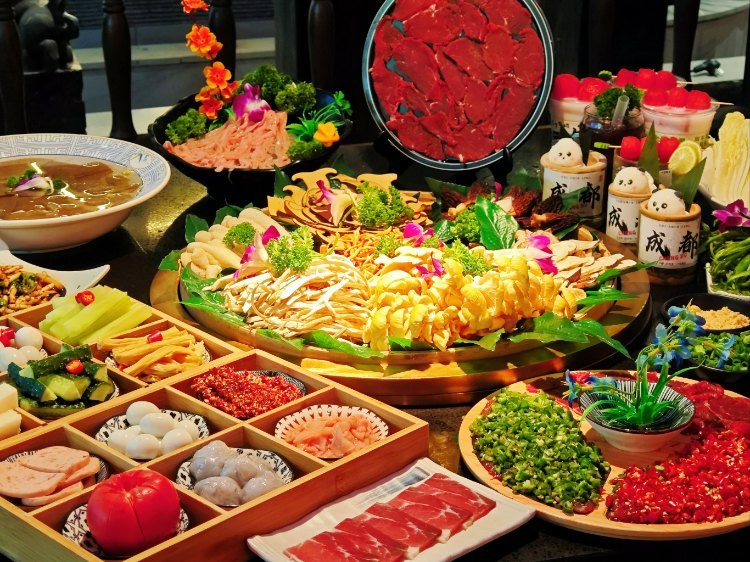 13-Day Chinese Cuisine Tour