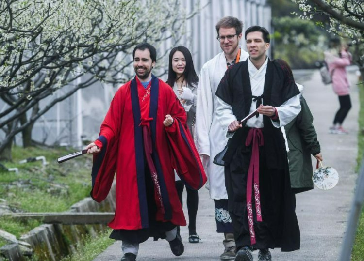 10-Day Beijing, Xi'an, and Shanghai Educational Tour